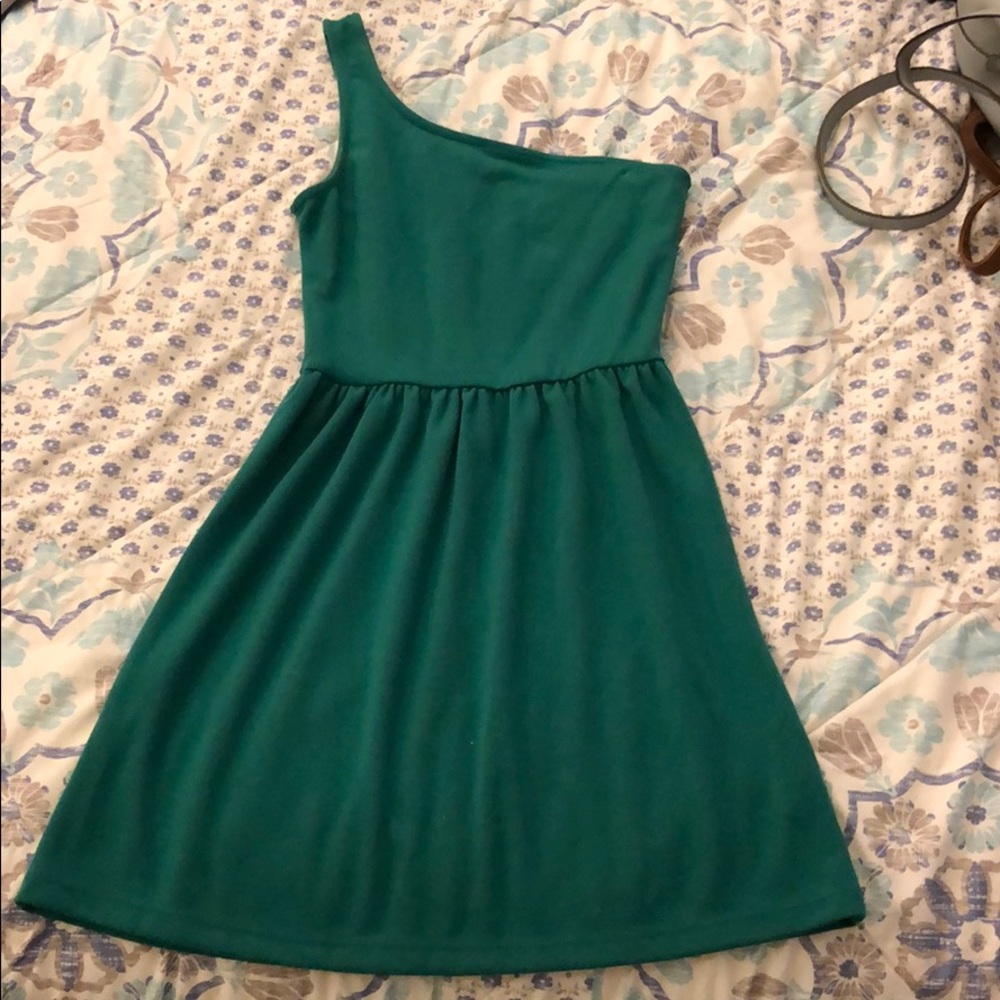 Small Forever 21 Dress